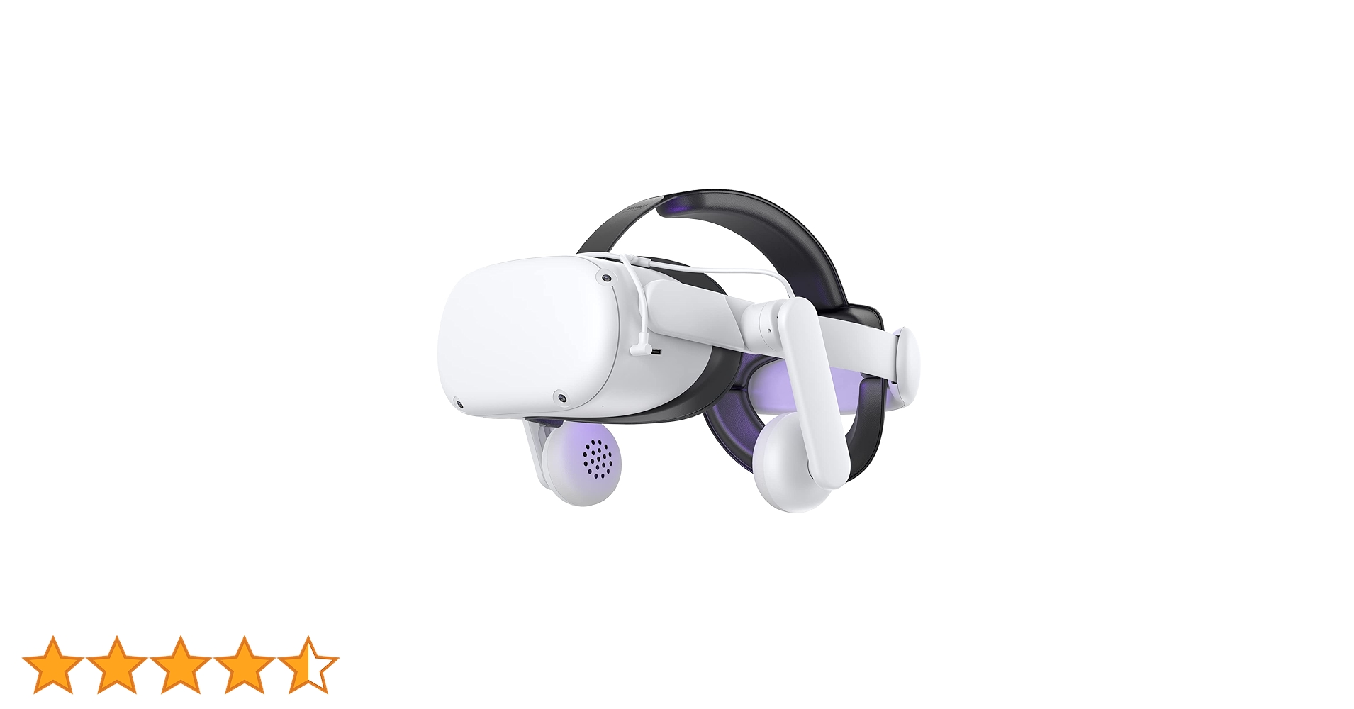 その他 / Quest 2 with accessories Amazon.com: Headphone Head Strap Compatible Oculus Quest 2